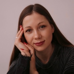 Наталья Горбунова