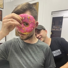 Евгений Шейдер